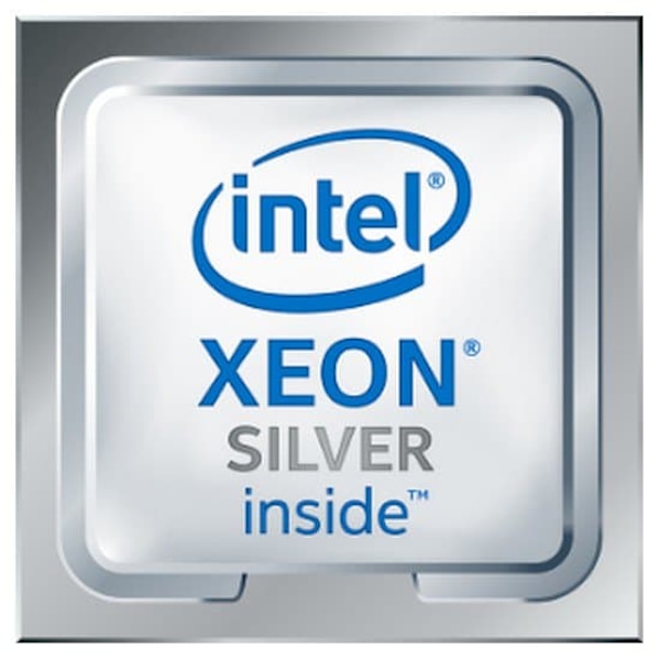 Intel Cpu Dl360 Gen10 Xeon-silver 4208 Kit Grå