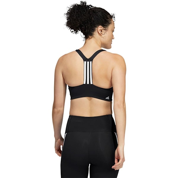 Adidas Sports -bh Pwi Ms Sort M / DD Kvinde