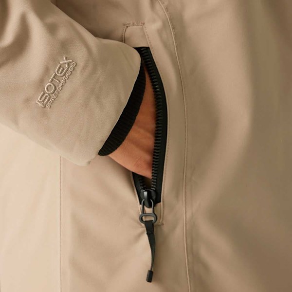 Regatta Yewbank Iv Jacka Beige 16 Kvinna