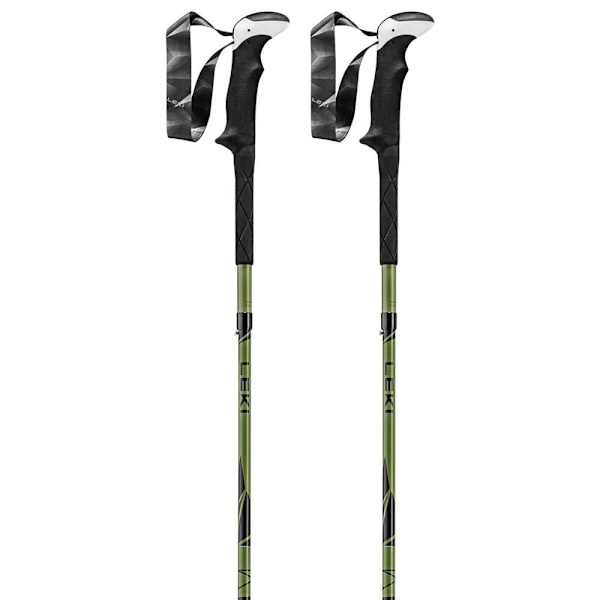 Leki Stænger Khumbu Pro Fx.one Ta Transparent 125 cm