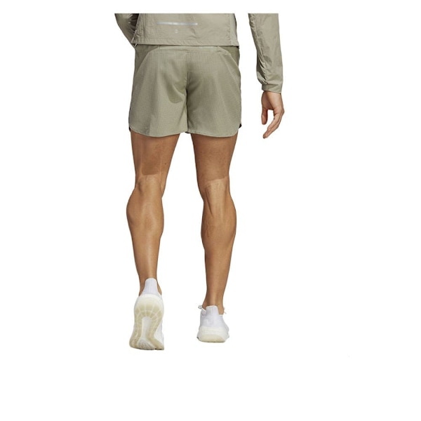 Adidas Shorts D4 R 5´´ Grå XL Man