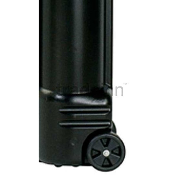 Plano Boks 6508 Telescoping Søvfarvet 170-284 x 29 cm