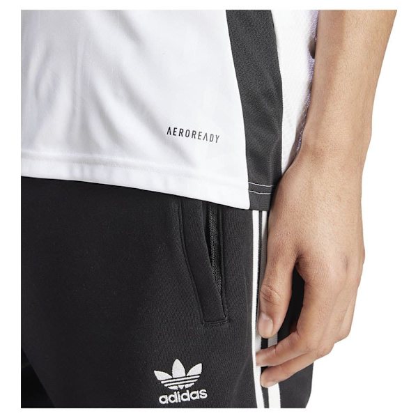 Adidas Lyhythihainen T-paita Home Germany 23/24  XL