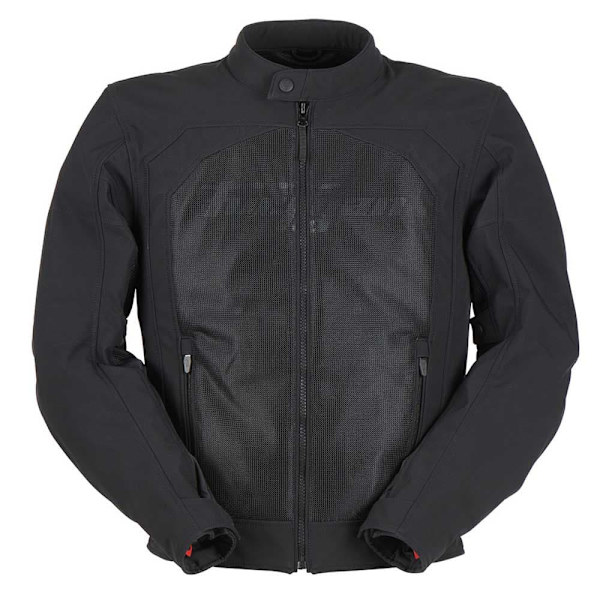 Furygan Takki Baldo 3 En 1 Harmaa 2XL Mies