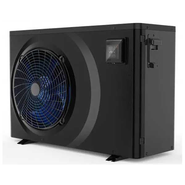 Aquaforte Full Inverter Värmepump 5.5 Kw Silver