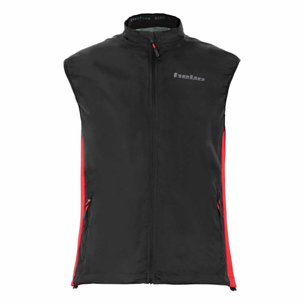 Hebo Wind Pro Vest  XL Mand