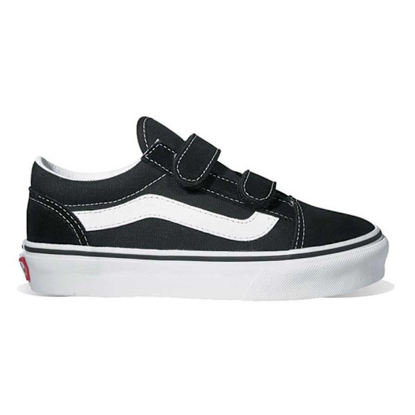 Vans Trænere Old Skool V Sort EU 32 Dreng