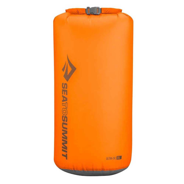 Sea To Summit Torrsäck Ultrasil 20l Orange