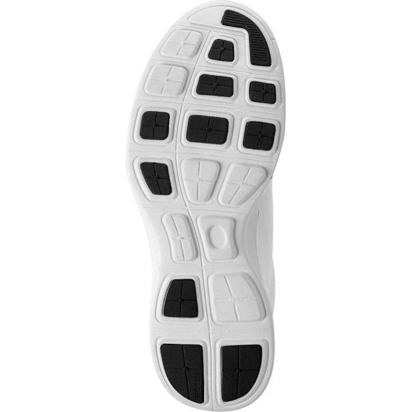 Uhlsport Sko Float Hvid EU 43 Mand