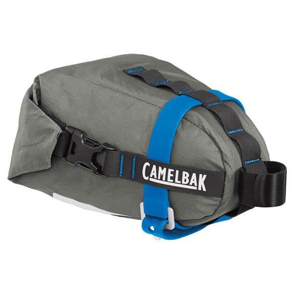 Camelbak M.u.l.e 1 Sadeltaske 3l Grå
