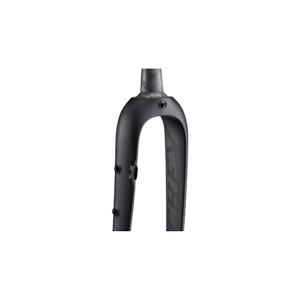 Ritchey Vejgaffel Wcs Carbon Tapered Adventure 12x100 Mm Søvfarvet 28´´- 700 / Rigid