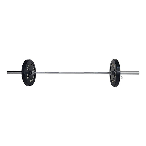 Tunturi Olympisk Bar 20kg Søvfarvet 20 kg