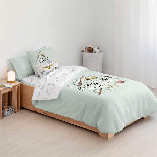 Play Fabrics Nordisk Etui Med Søgeknapper Til 120 200x200 Cm