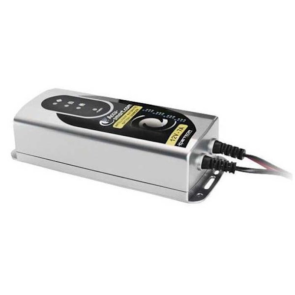 Oem Marine Oplader Accu Smart 10a 12v