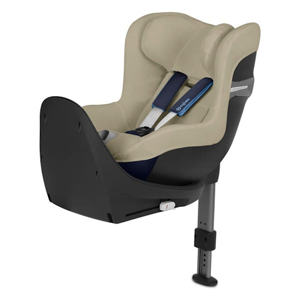 Cybex Slida Sirona S I-size Beige