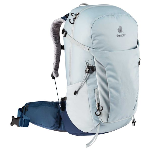 Deuter Rygsæk Trail Pro 30 Sl Blå