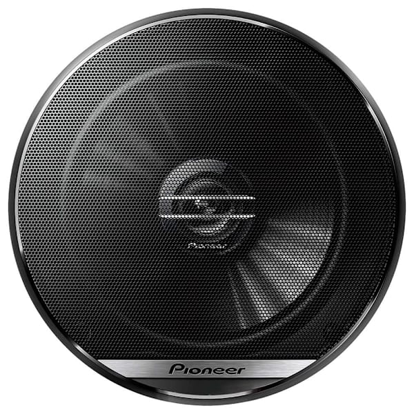 Pioneer Auton Kaiuttimet Ts-g1330f Musta 250W
