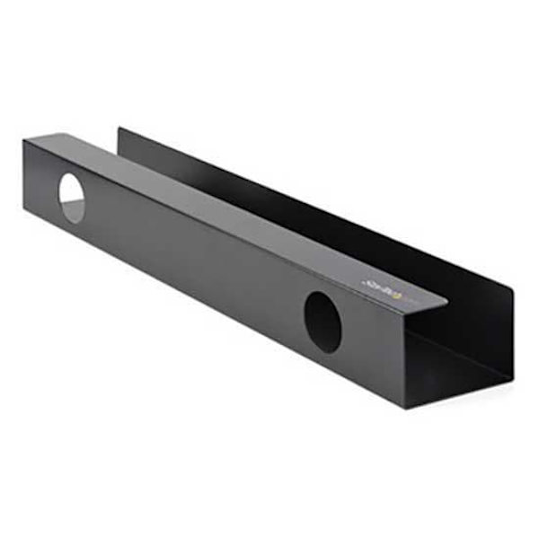 Startech Kabel Arrangør Udcmtray Søvfarvet