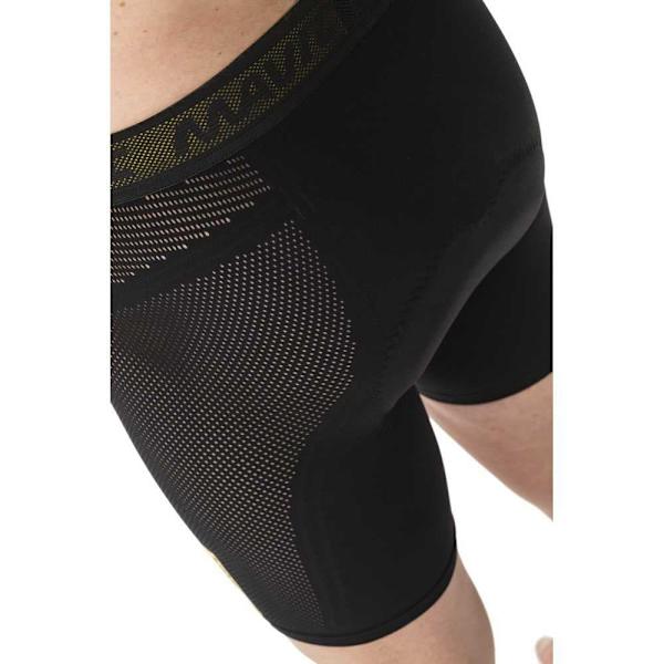 Mavic Underbukser Sort S-M Mand