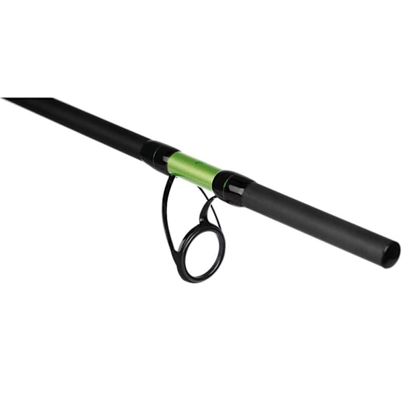 Mikado Karppi Onki Toxy Power Method Feeder Hopeinen 3.60 m / 120 g
