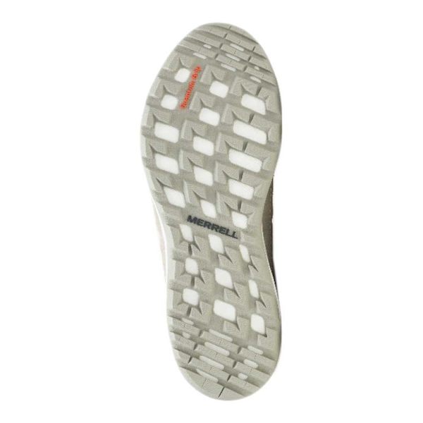 Merrell Kängor Bravada Edge 2 Thermo Mid Wp Beige EU 38 Kvinna