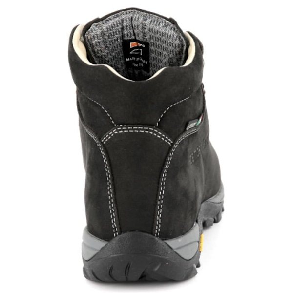 Zamberlan Vandringsskor 320 New Trail Lite Evo Goretex Svart EU 43 Man