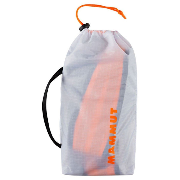 Mammut Valjaat Sender Light Oranssi XS