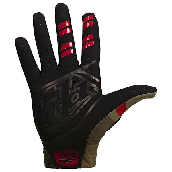Troy Lee Designs Air Handskar Grönt XL Man