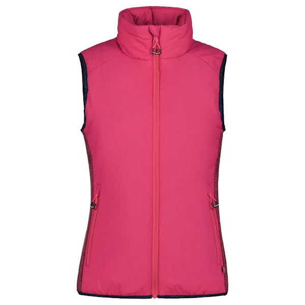 Icepeak Dahn Väst Rosa 38 Kvinna