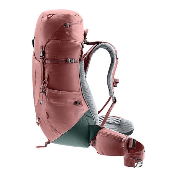 Deuter Ryggsäck Aircontact Lite 35+10l Sl Rosa
