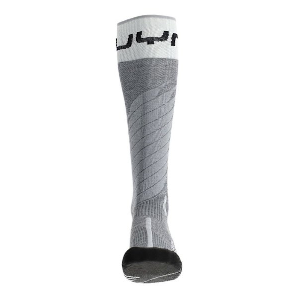 Uyn Pitkät Sukat Ski One Merino Harmaa EU 39-41 Mies