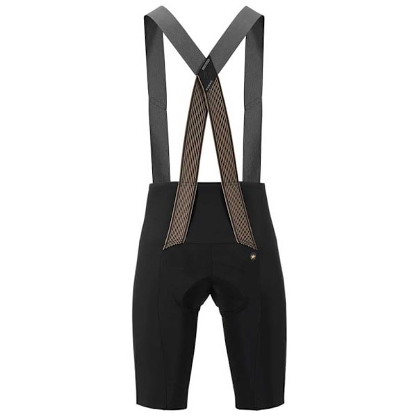 Assos Mille Gt Gto C2-l Cykelshorts Sort M Mand