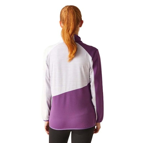 Regatta Yare Ix Softshelljakke Lilla 20 Kvinde