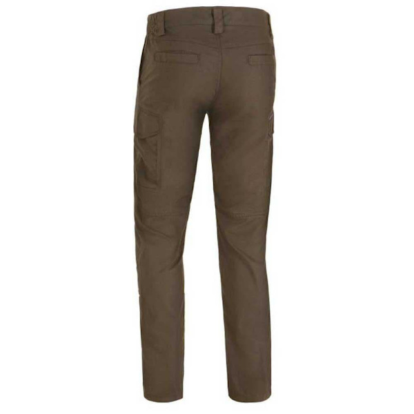 Invadergear Taktiska Byxor Griffin Brun 32 / 32 Man
