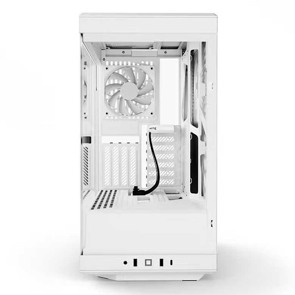 Hyte Y40 Snow Pc-tornfodral