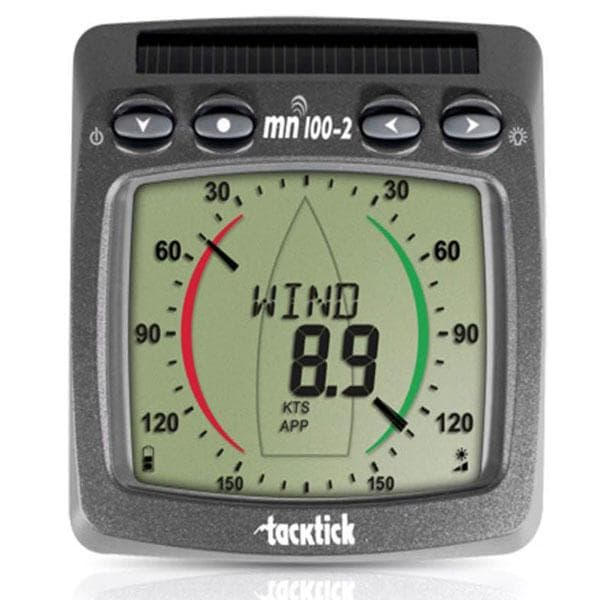 Raymarine Tacktick T101 Sort Wind