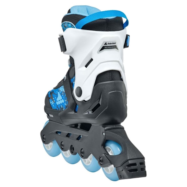 Rollerblade Microblade Sl Børnerulleskøjter  EU 33