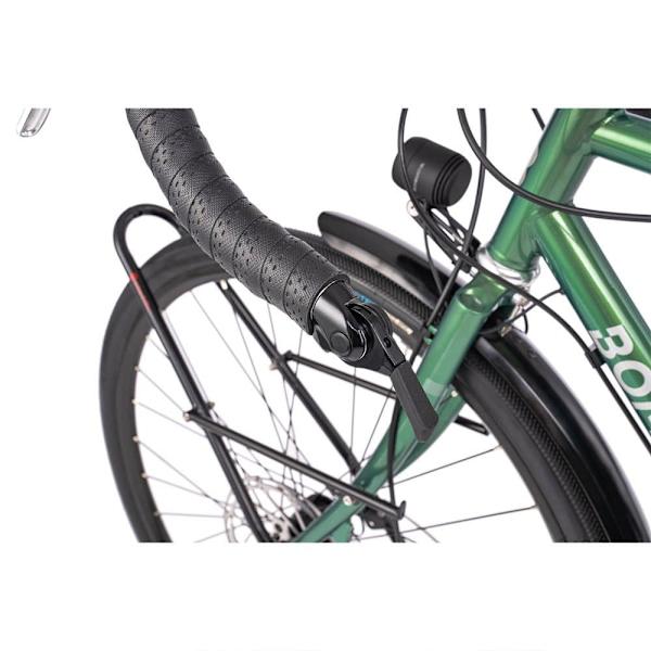 Bombtrack Arise Tour 650b Rd-m62l 2024 Cykel Søvfarvet S
