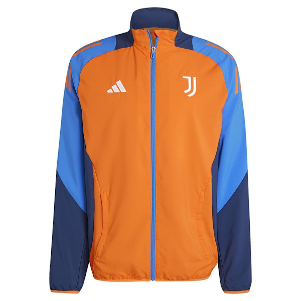 Adidas Juventus Competition 24/25 Esittelyverryttelypuku  L