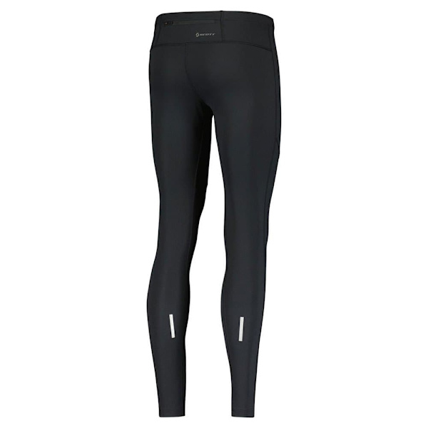 Scott Leggingsit Endurance Musta L Mies
