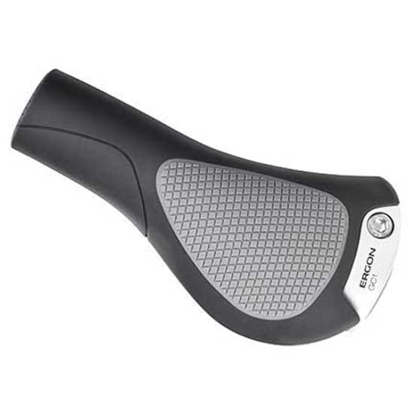 Ergon Styr Gc1 Sort