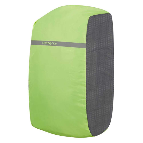 Samsonite Ryggsäck Roader S 38l Grå