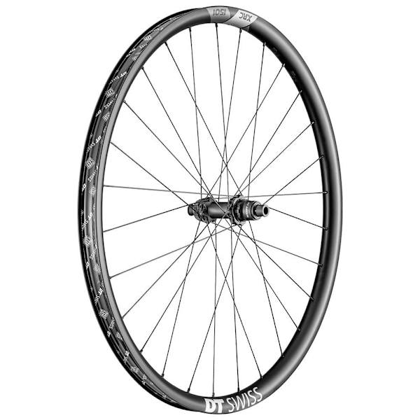 Dt Swiss Mtb Takapyörä Xrc 1501 Spline 30 29´´ Cl Disc Musta 12 x 148 mm / Sram XD