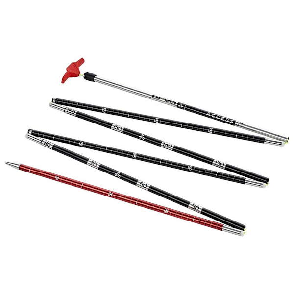 Arva Sond Probe Access 240 Silver 240 cm