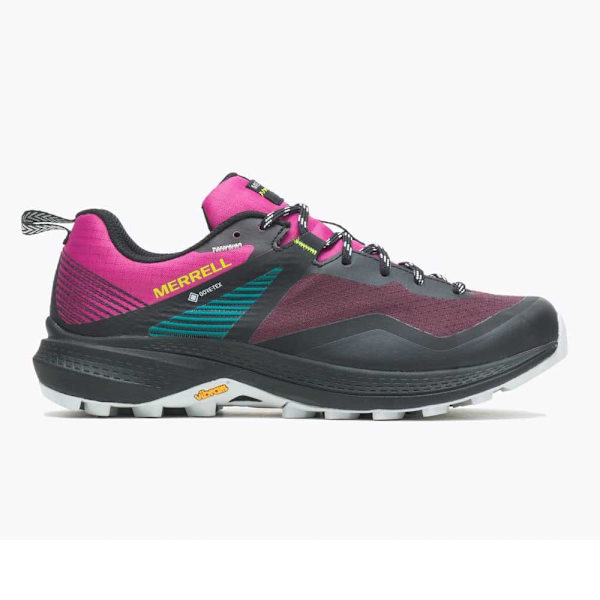 Merrell Vandringsskor Mqm 3 Goretex Rosa EU 38 1/2 Kvinna