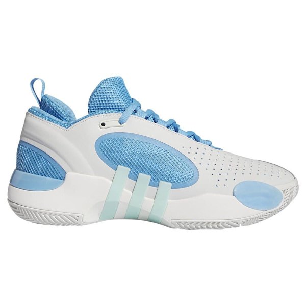Adidas Basketskor D.o.n Issue 5  EU 43 1/3 Man