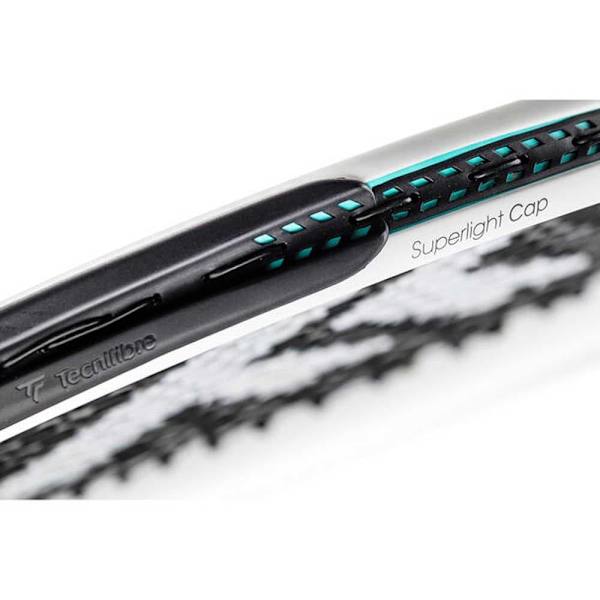 Tecnifibre Ustrenget Tennisracket Tempo 270 Søvfarvet 2