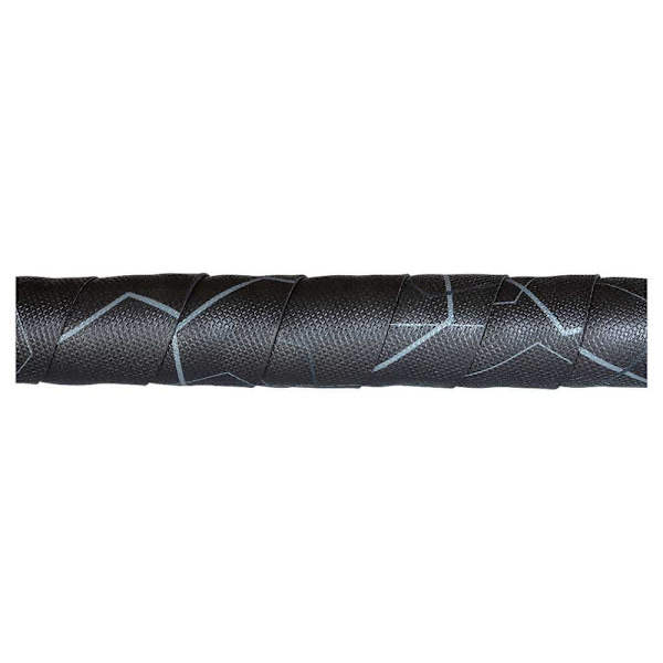 Pro Tape På Styret Comfort Sort 2.5 mm