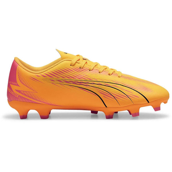 Puma Jalkapallokengät Ultra Play Fg/ag  EU 42 1/2
