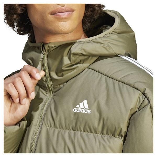Adidas Jakke Predator Grøn XS Mand